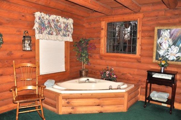 #2220 Little Wing Villa Gatlinburg Eksteriør billede